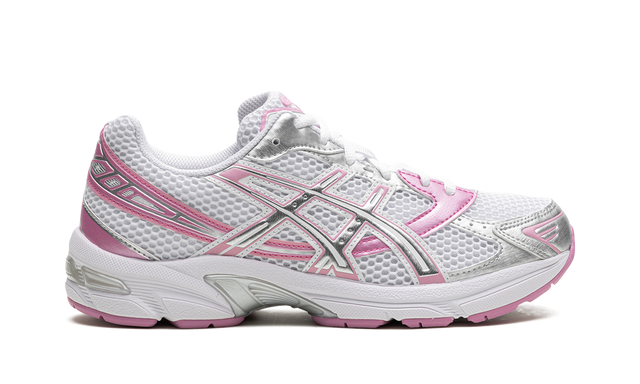 Gel-1130 WMNS &quot;White Silver Pink&quot; 1202A507 100