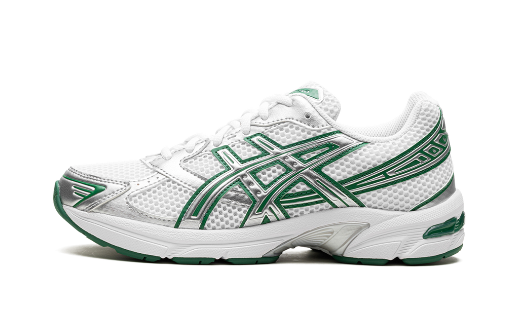 Gel-1130 "White Silver Green"  1203A701 100