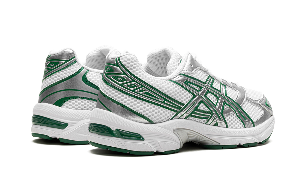 Gel-1130 "White Silver Green"  1203A701 100