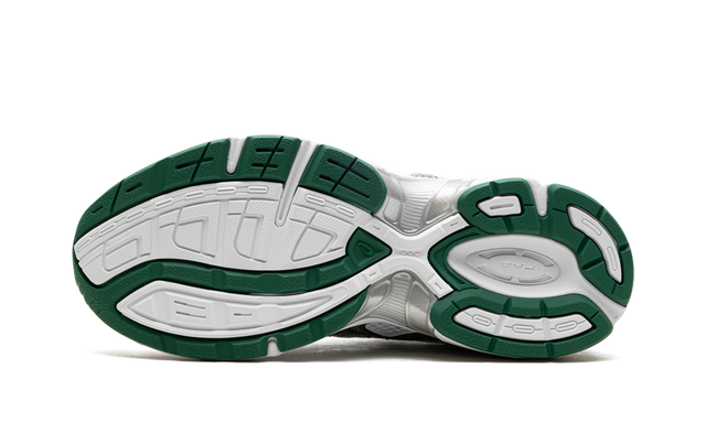 Gel-1130 "White Silver Green"  1203A701 100