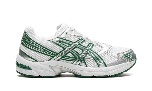 Gel-1130 "White Silver Green"  1203A701 100