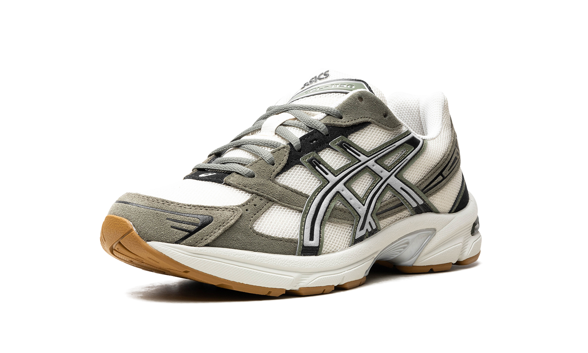 Gel-1130 "Mantle Green" 1201A255 202