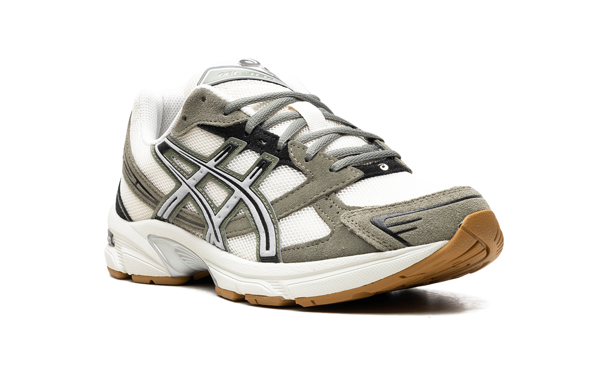 Gel-1130 "Mantle Green" 1201A255 202