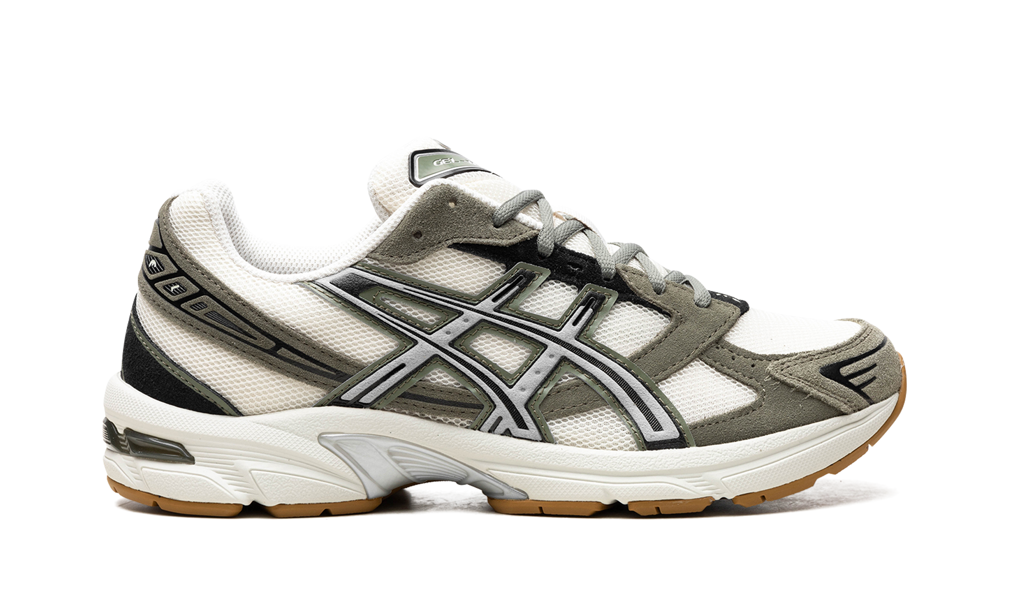 Gel-1130 "Mantle Green" 1201A255 202