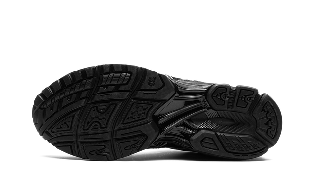 Gel-Kayano 14 "Black Pure Silver" 1201A019 006