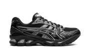 Gel-Kayano 14 "Black Pure Silver" 1201A019 006