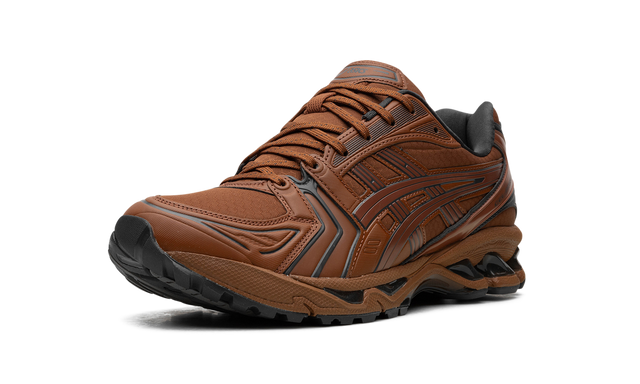 Gel-Kayano 14 &quot;Earthenware Pack Rusty Brown&quot; 1203A412 200