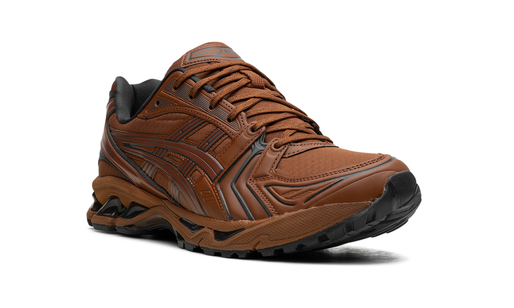 Gel-Kayano 14 &quot;Earthenware Pack Rusty Brown&quot; 1203A412 200