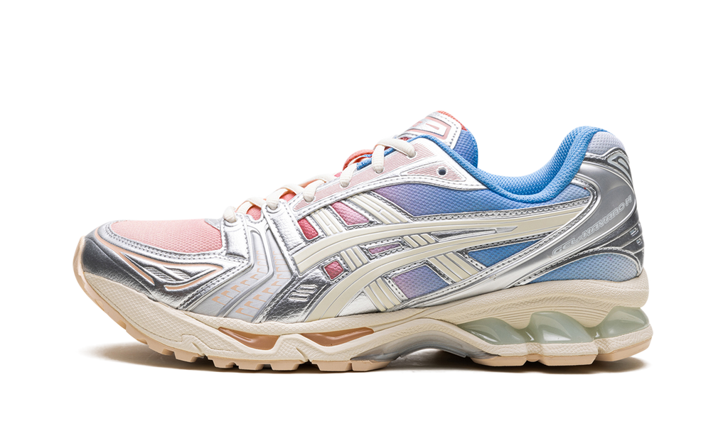 Gel-Kayano 14 WMNS &quot;Baked Pink Cream&quot; 1202A516 700