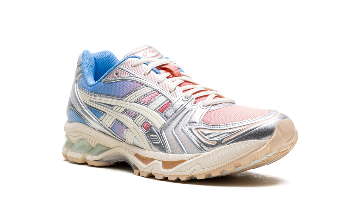 Gel-Kayano 14 WMNS &quot;Baked Pink Cream&quot; 1202A516 700