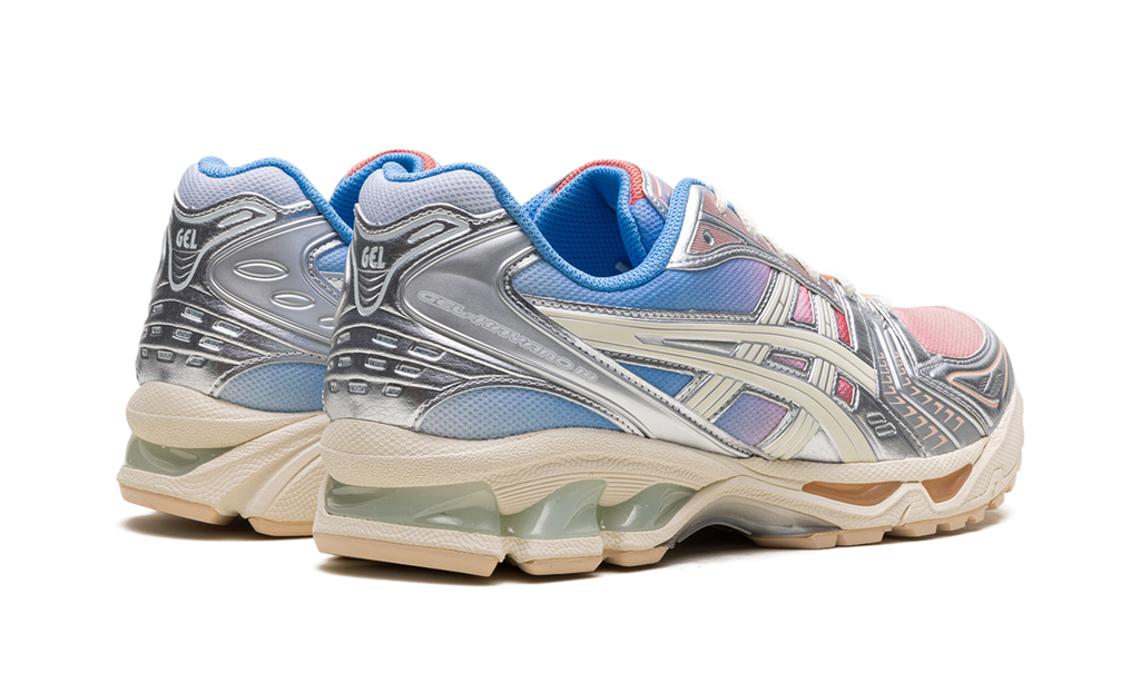 Gel-Kayano 14 WMNS &quot;Baked Pink Cream&quot; 1202A516 700