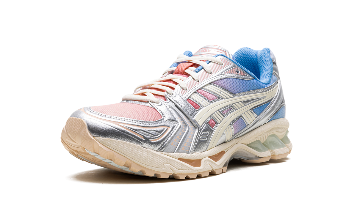 Gel-Kayano 14 WMNS &quot;Baked Pink Cream&quot; 1202A516 700