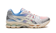 Gel-Kayano 14 WMNS "Baked Pink Cream" 1202A516 700