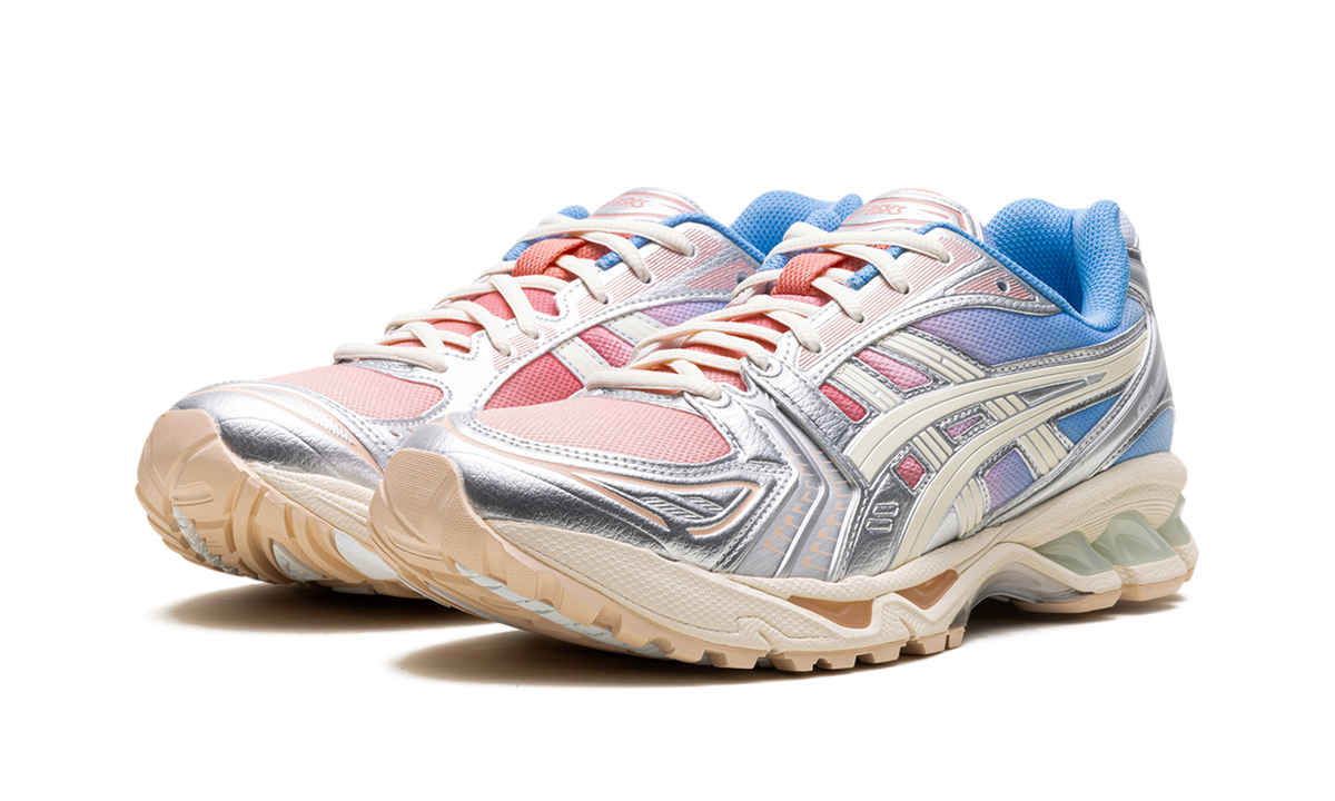 Gel-Kayano 14 WMNS &quot;Baked Pink Cream&quot; 1202A516 700