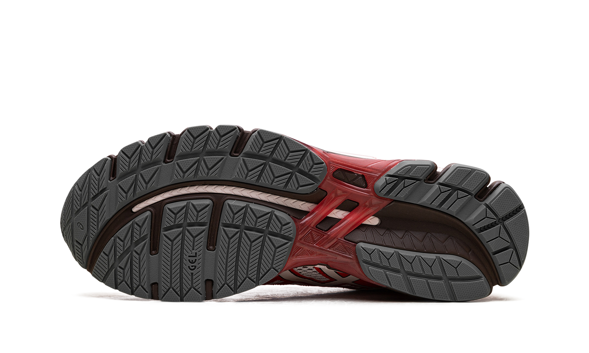 Gel-Kayano 20 "Kiko Kostadinov - Crystal Pink" 1203A456 700