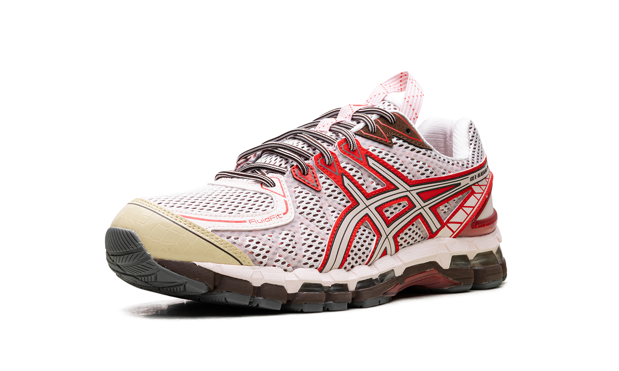 Gel-Kayano 20 "Kiko Kostadinov - Crystal Pink" 1203A456 700