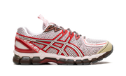 Gel-Kayano 20 "Kiko Kostadinov - Crystal Pink" 1203A456 700