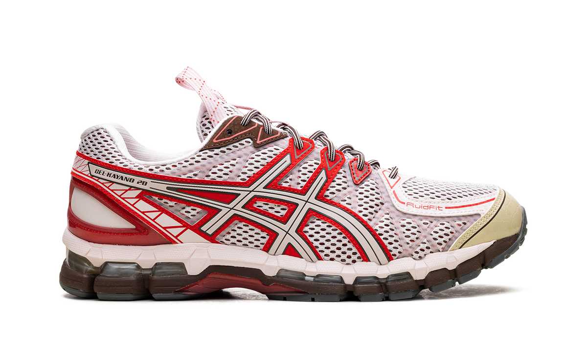 Gel-Kayano 20 &quot;Kiko Kostadinov - Crystal Pink&quot; 1203A456 700