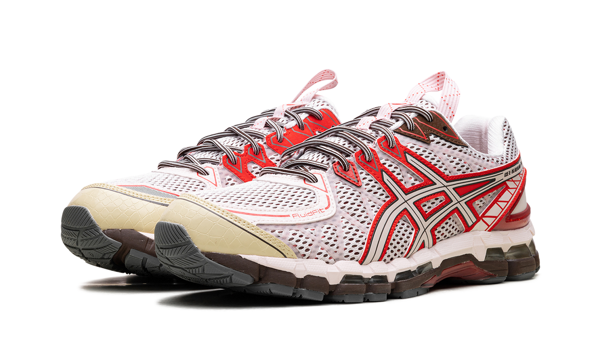 Gel-Kayano 20 &quot;Kiko Kostadinov - Crystal Pink&quot; 1203A456 700