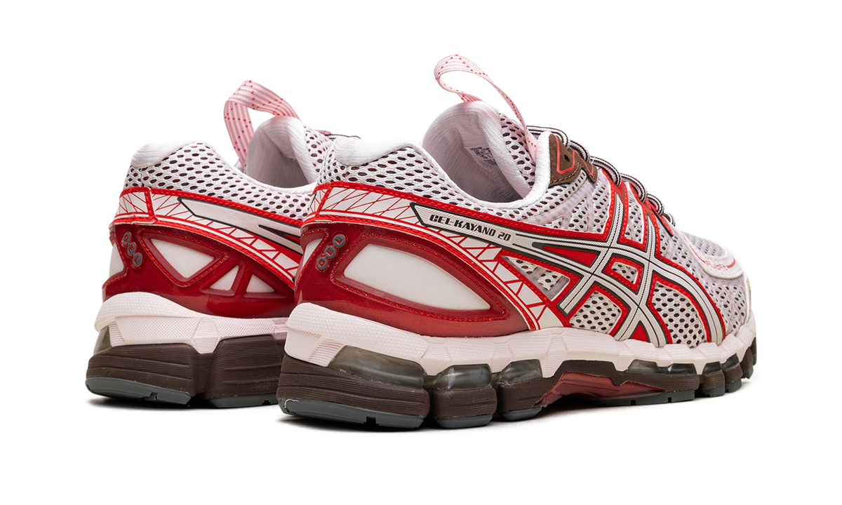 Gel-Kayano 20 &quot;Kiko Kostadinov - Crystal Pink&quot; 1203A456 700