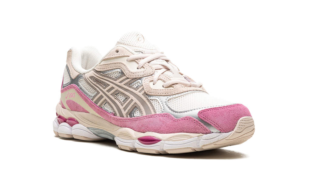 Gel-NYC "CREAM MINERAL BEIGE PINK" 1203A383 104
