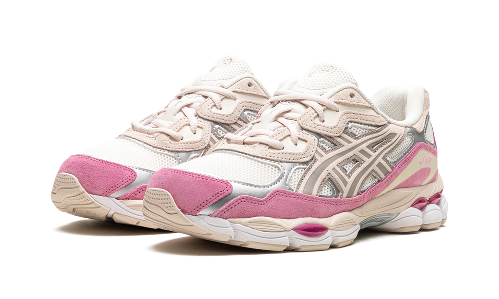 Gel-NYC "CREAM MINERAL BEIGE PINK" 1203A383 104