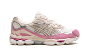 Gel-NYC "CREAM MINERAL BEIGE PINK" 1203A383 104