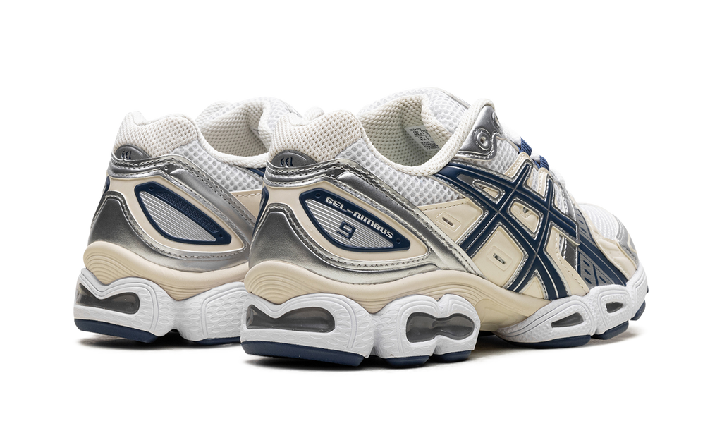 Gel-Nimbus 9 WMNS &quot;White Light Indigo&quot; 1202A278 108