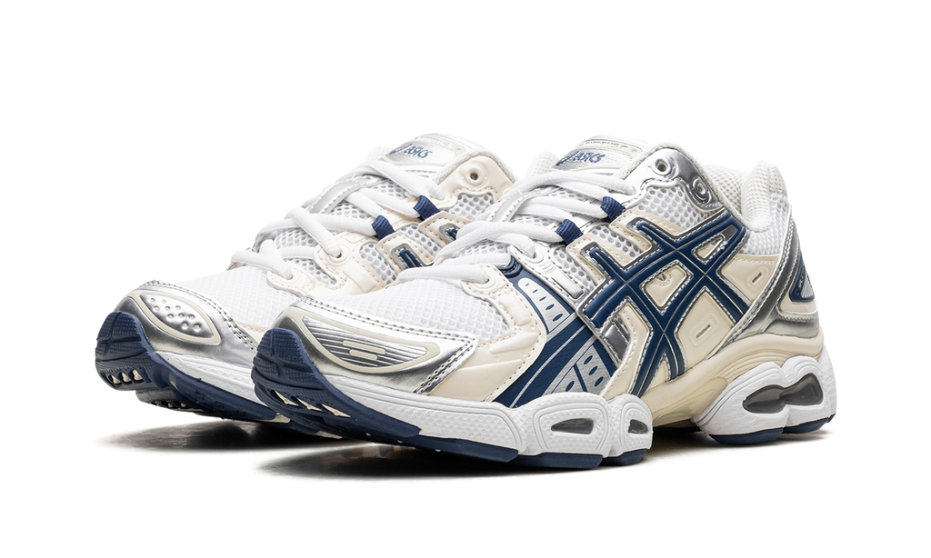 Gel-Nimbus 9 WMNS &quot;White Light Indigo&quot; 1202A278 108