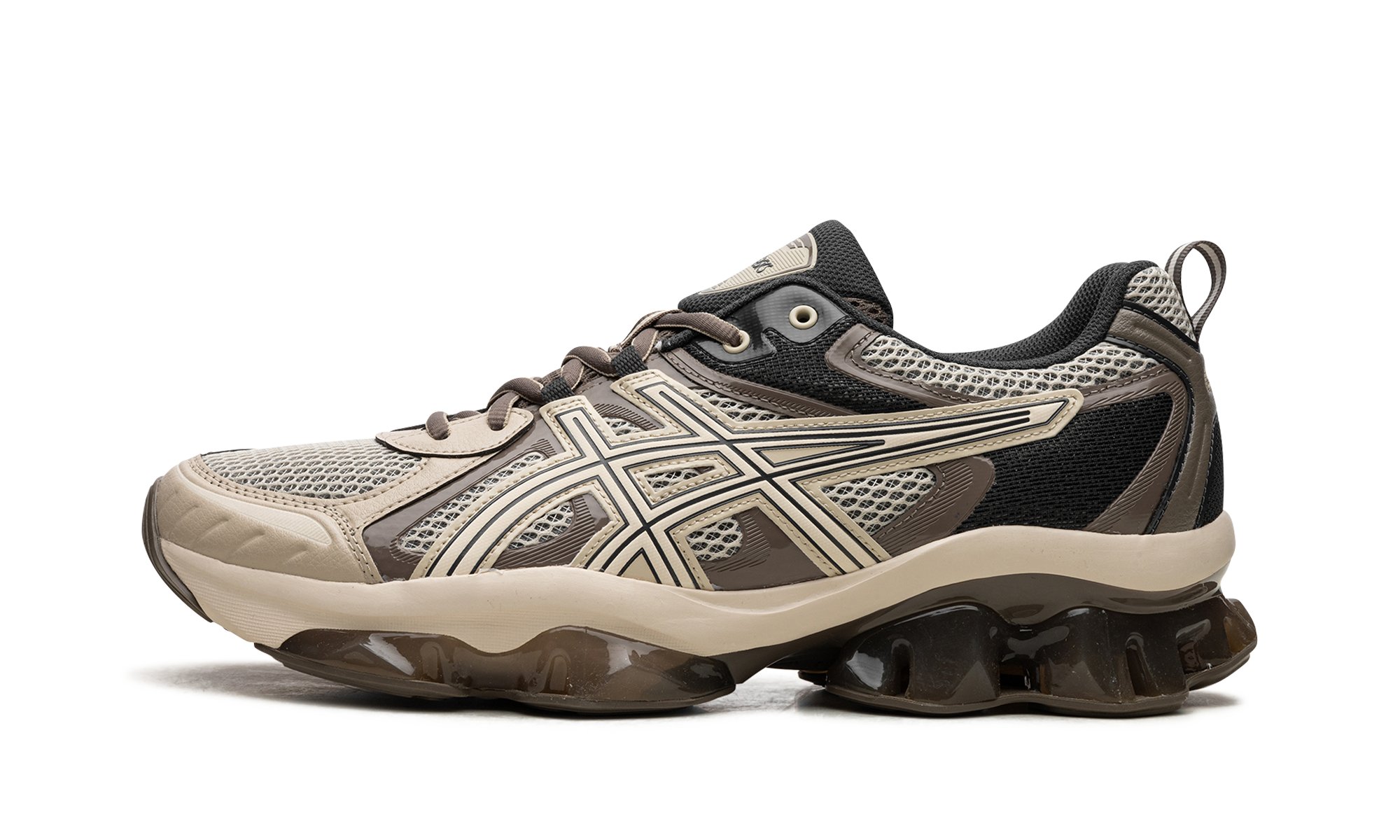 Gel-Quantum Kinetic "Birch Dark Taupe" 1203A270 201