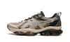 Gel-Quantum Kinetic 