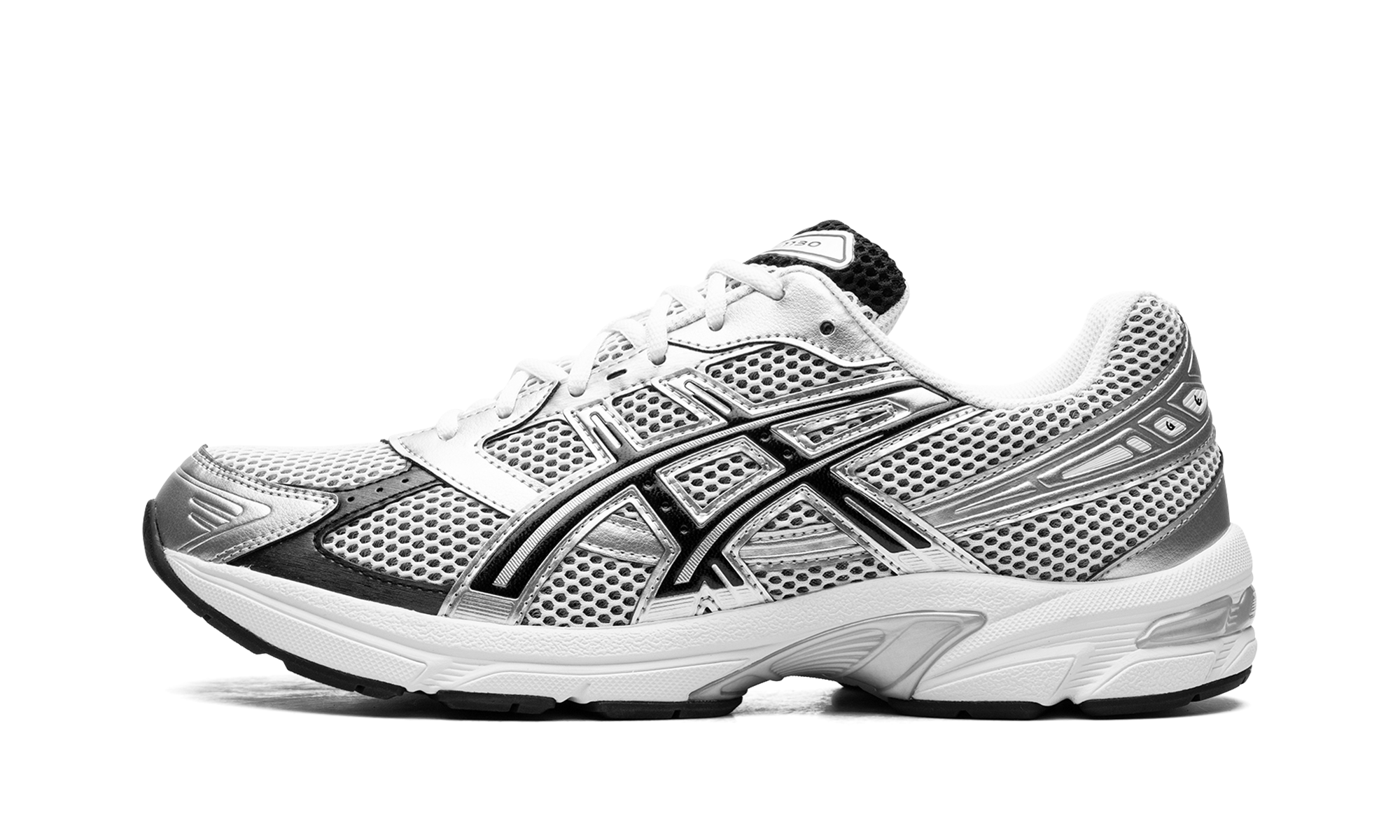Gel 1130 "Silver White Black" 1201A933 100