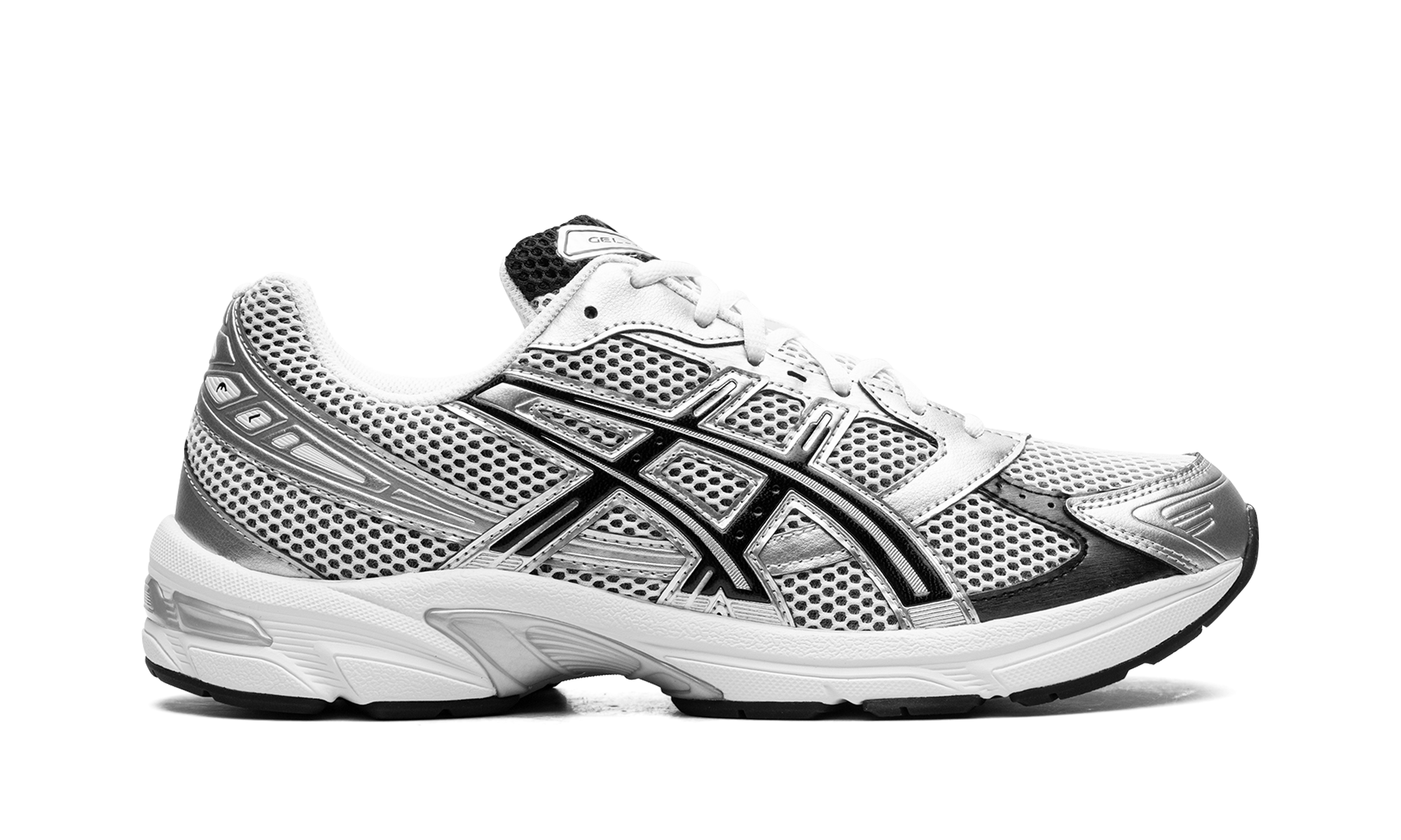 Gel 1130 "Silver White Black" 1201A933 100
