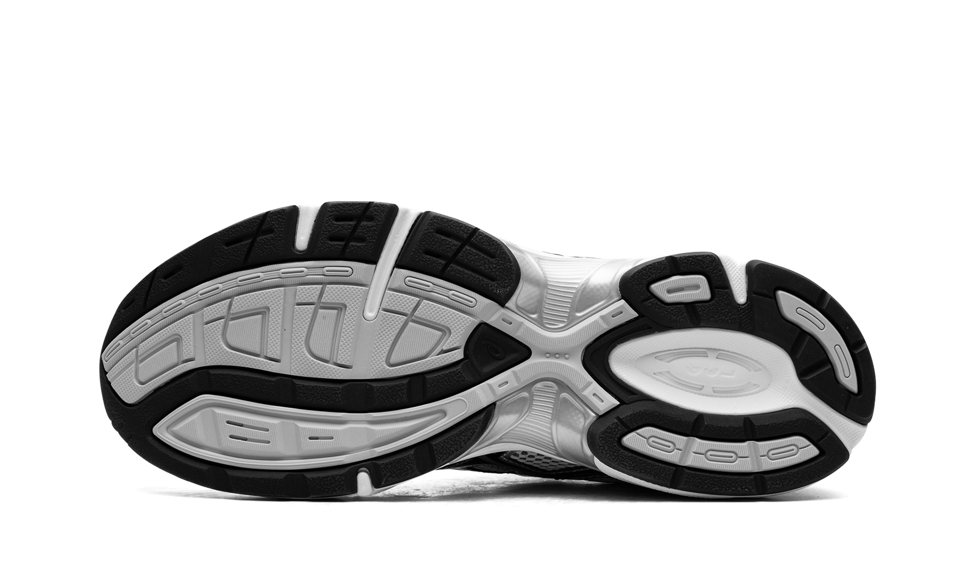 Gel 1130 "Silver White Black" 1201A933 100