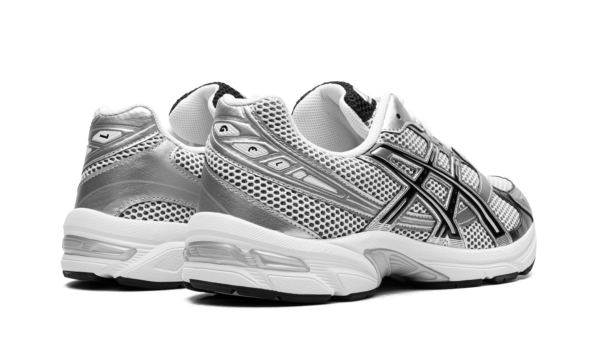 Gel 1130 "Silver White Black" 1201A933 100