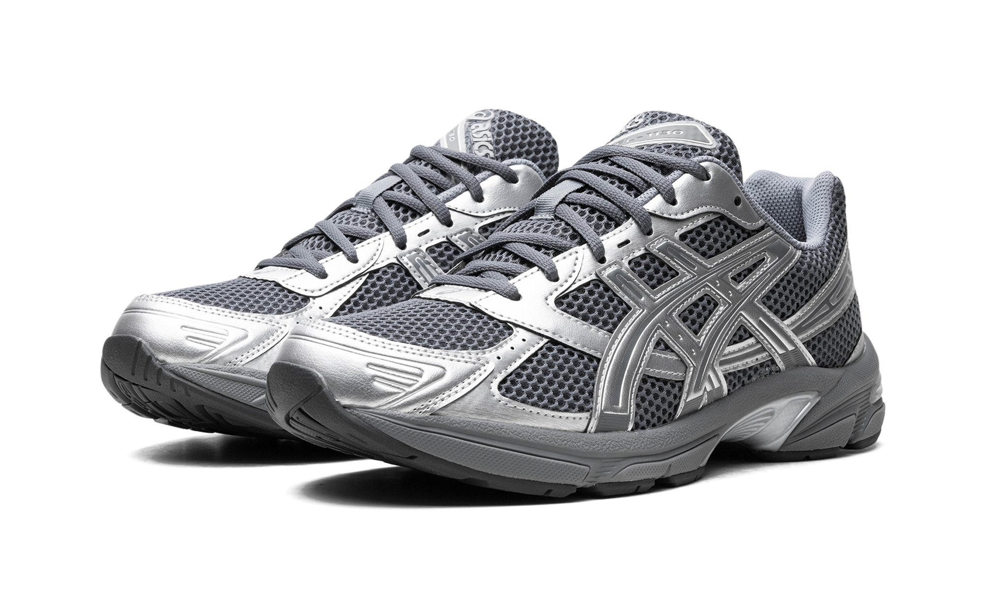 Gel 1130 "Steel Grey Pure Silver" 1201A934 020