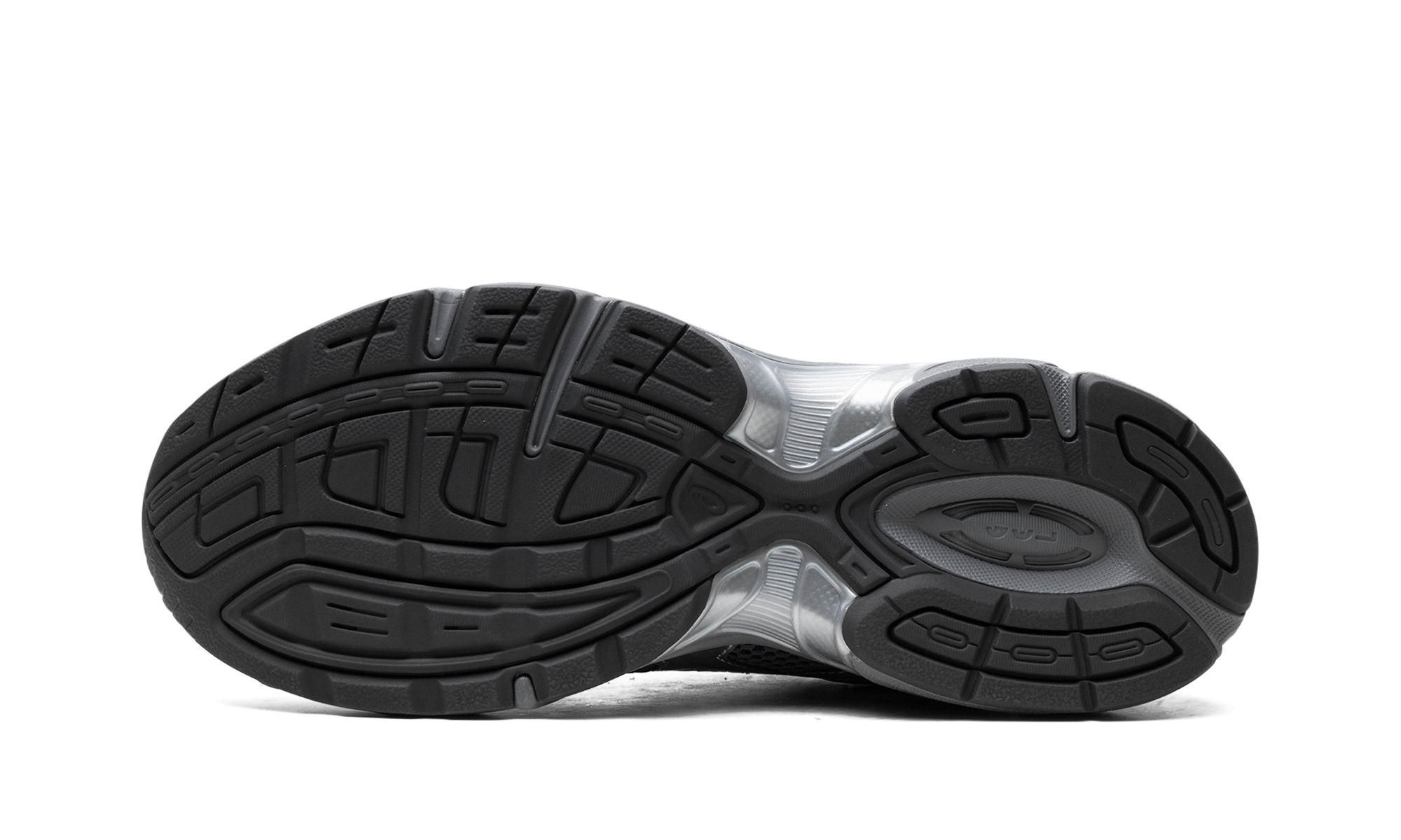 Gel 1130 "Steel Grey Pure Silver" 1201A934 020