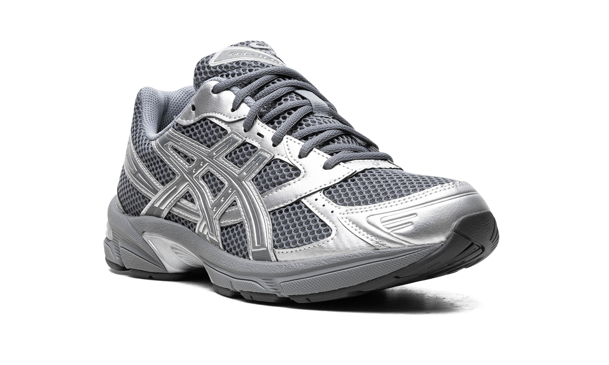 Gel 1130 "Steel Grey Pure Silver" 1201A934 020