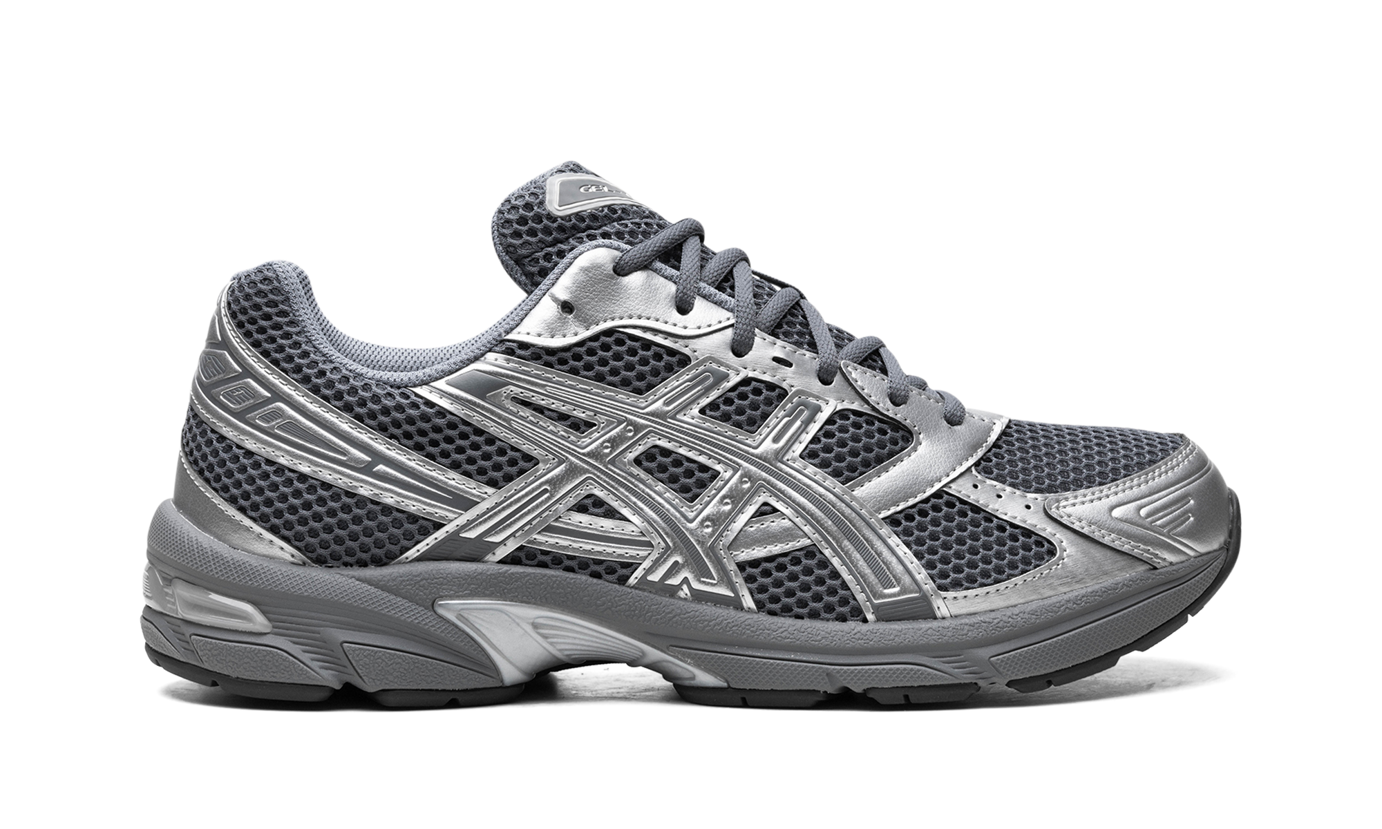 Gel 1130 "Steel Grey Pure Silver" 1201A934 020