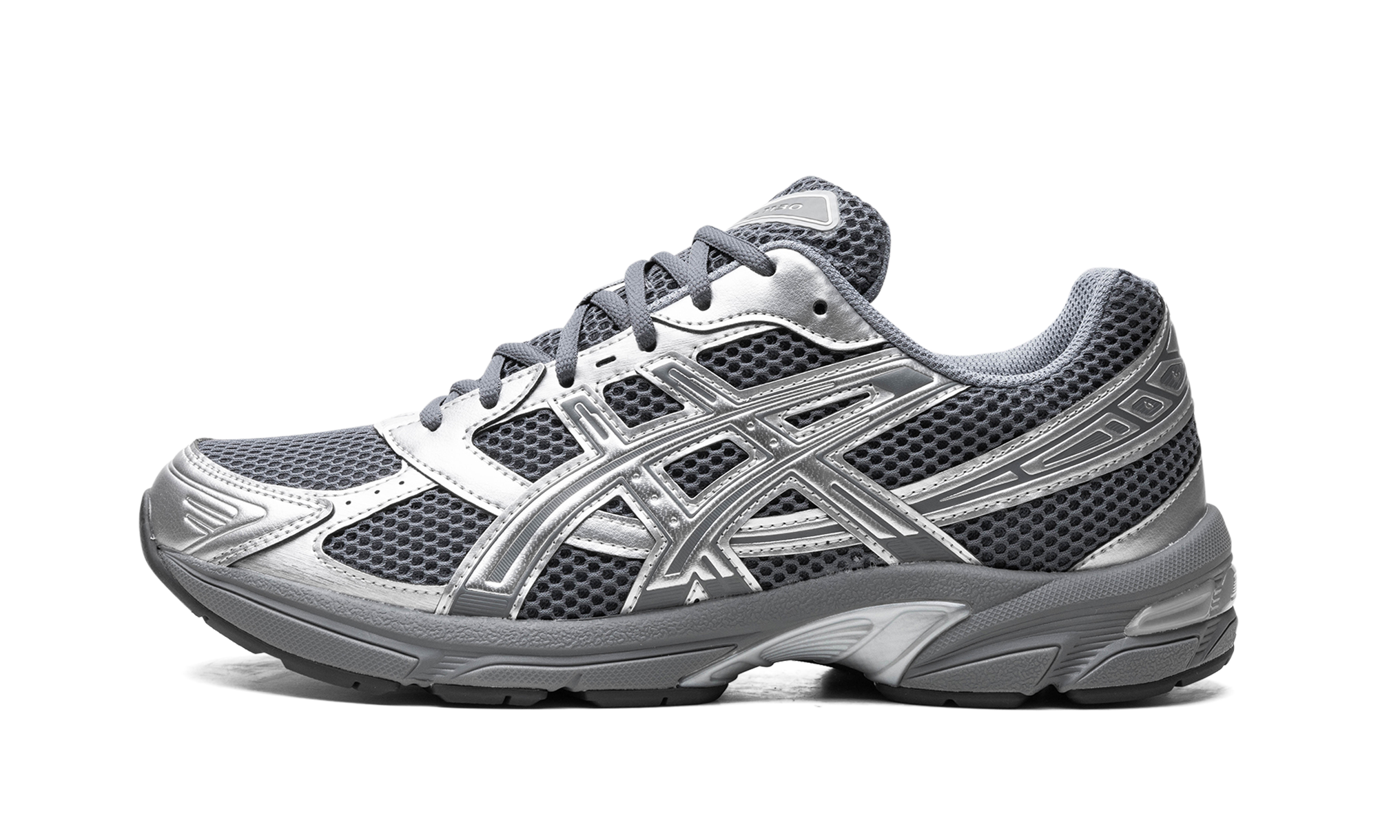 Gel 1130 "Steel Grey Pure Silver" 1201A934 020