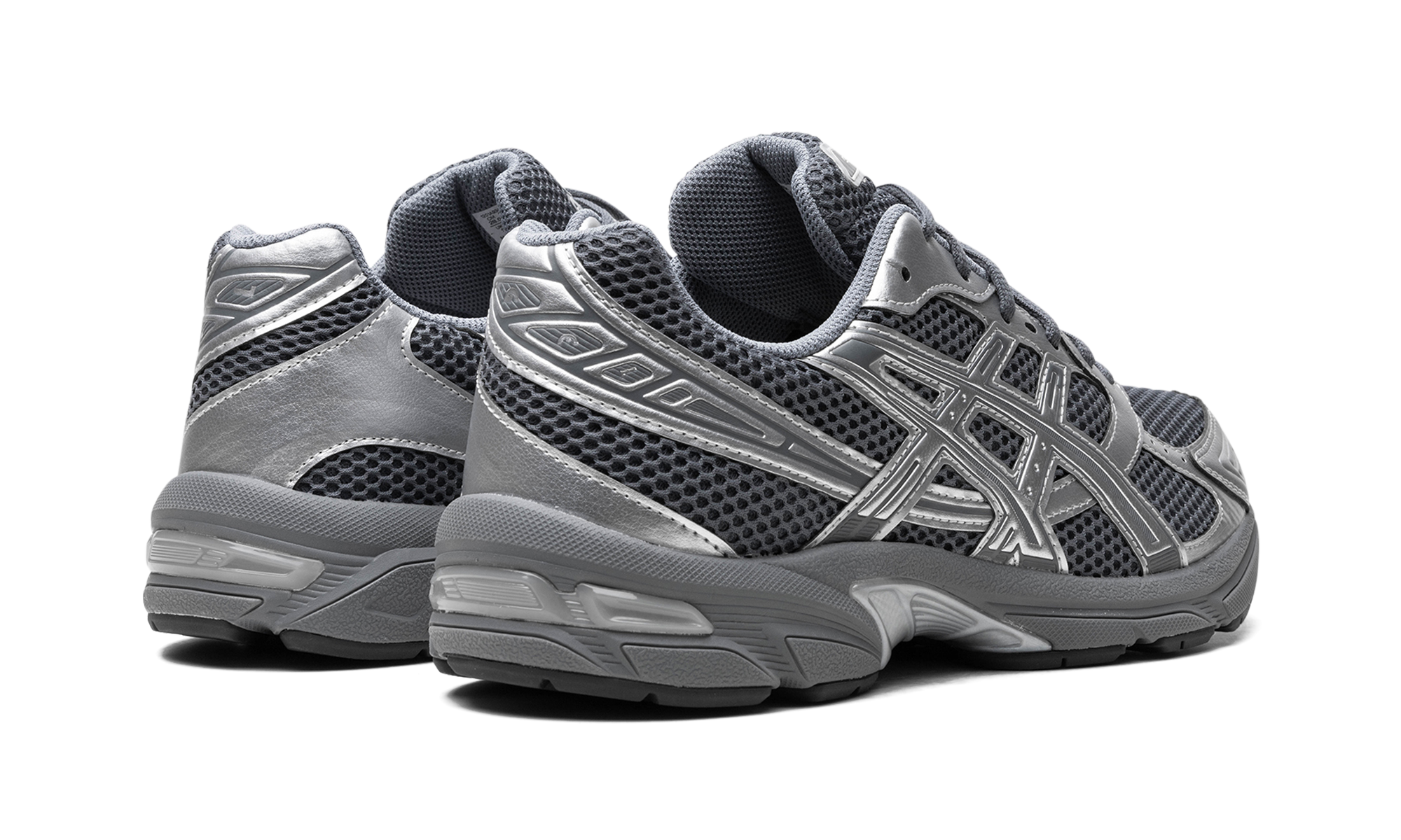 Gel 1130 "Steel Grey Pure Silver" 1201A934 020