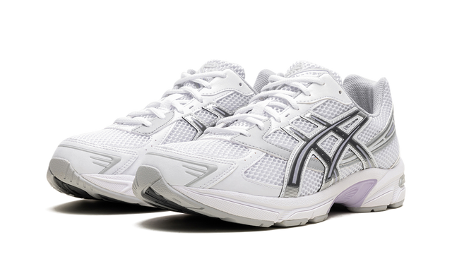 Gel 1130 WMNS "White Carrier Grey" 1202A164 115
