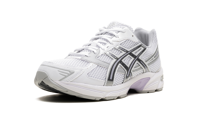 Gel 1130 WMNS "White Carrier Grey" 1202A164 115