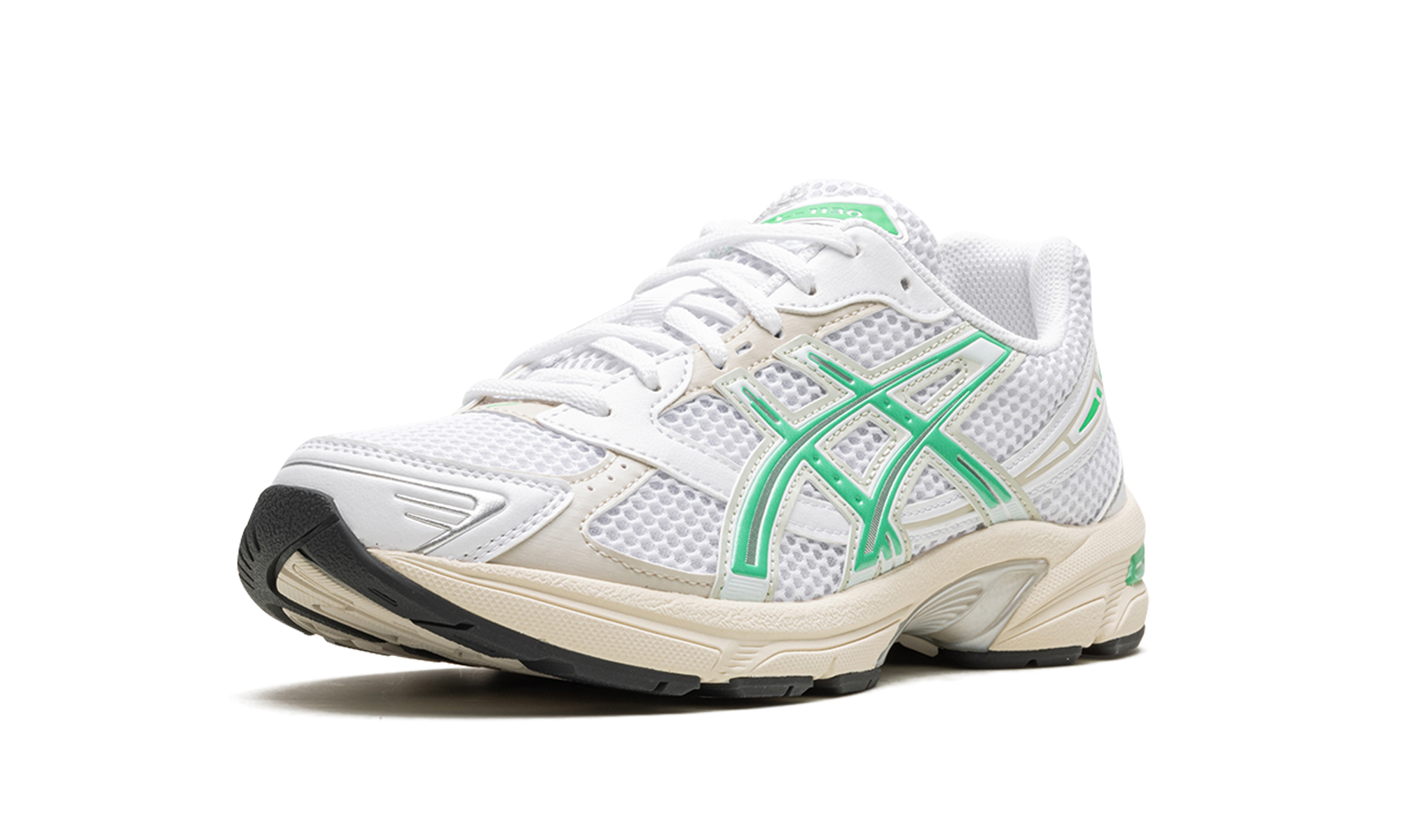 Gel 1130 WMNS "White Malachite Green" 1202A164 114