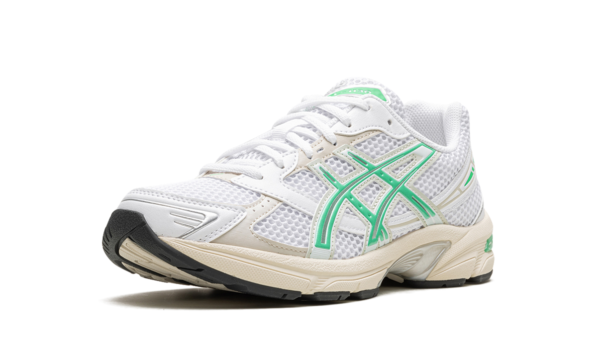 Gel 1130 WMNS &quot;White Malachite Green&quot; 1202A164 114