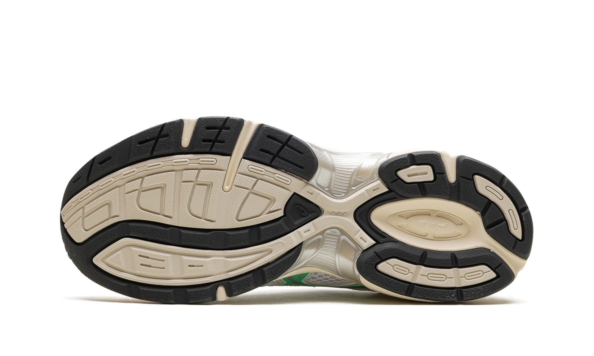 Gel 1130 WMNS "White Malachite Green" 1202A164 114
