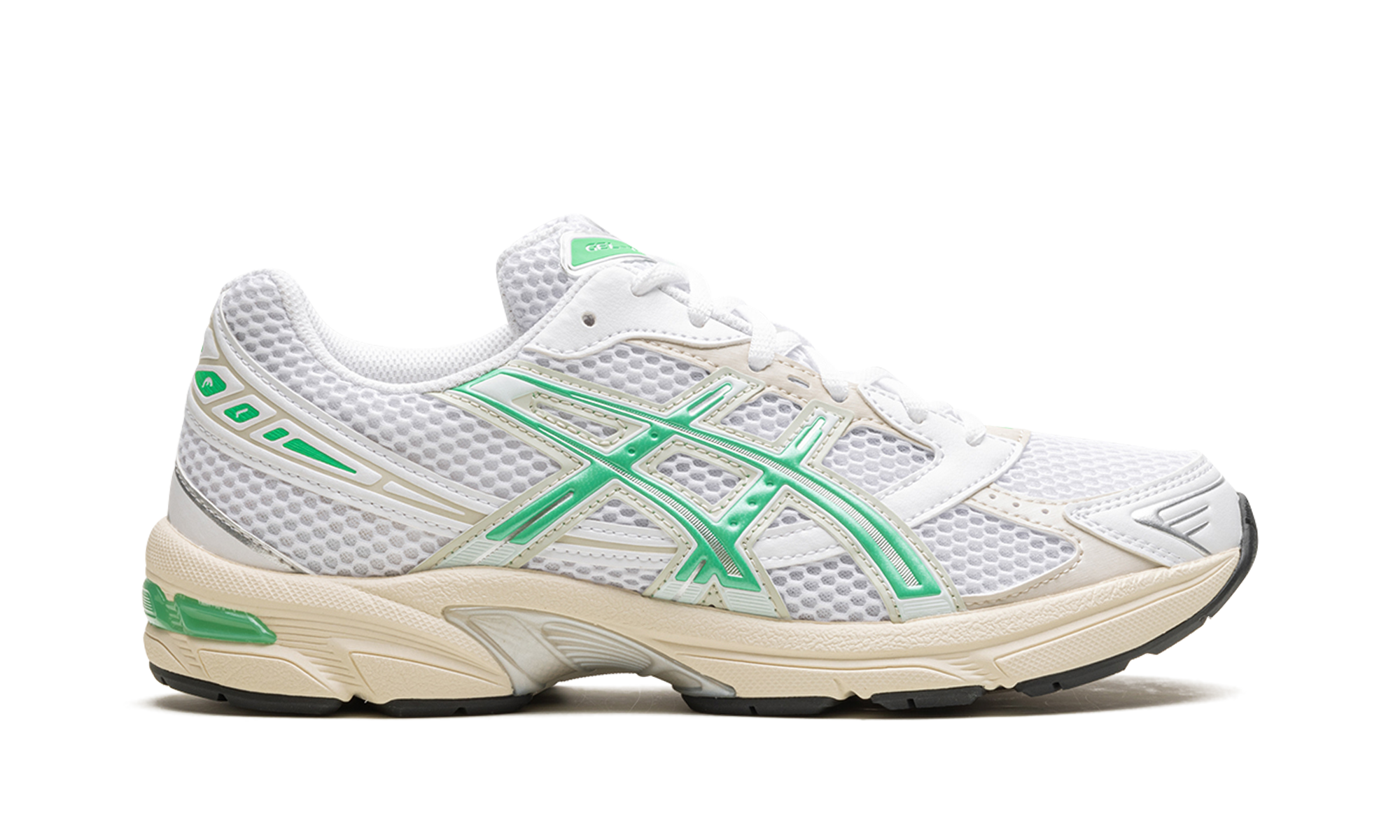 Gel 1130 WMNS "White Malachite Green" 1202A164 114