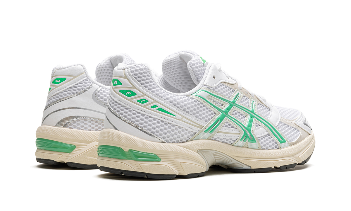 Gel 1130 WMNS &quot;White Malachite Green&quot; 1202A164 114