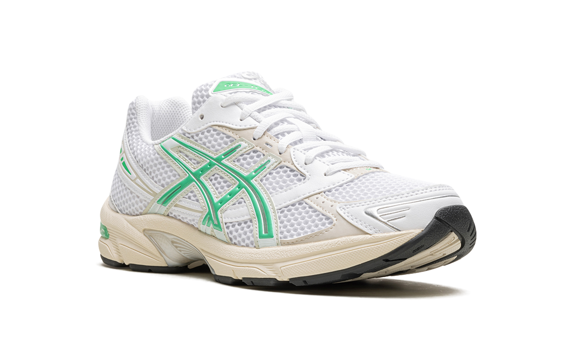 Gel 1130 WMNS "White Malachite Green" 1202A164 114