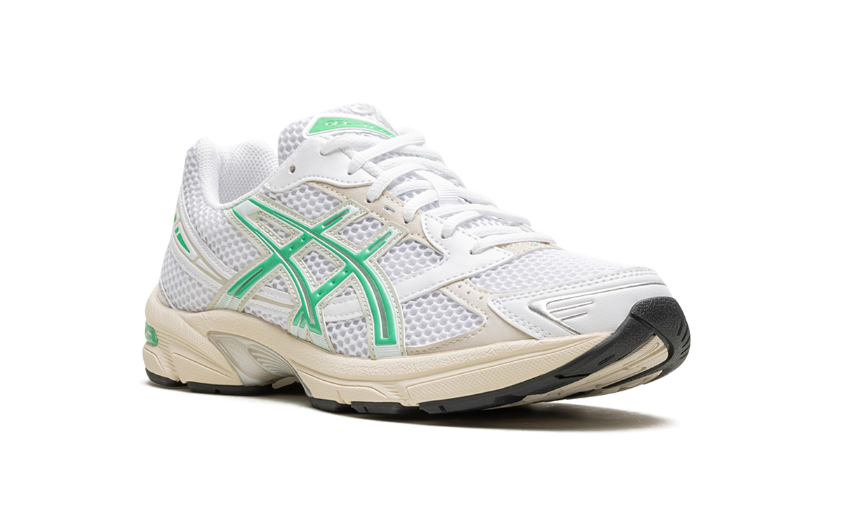 Gel 1130 WMNS &quot;White Malachite Green&quot; 1202A164 114